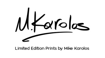 MikeKarolos Home