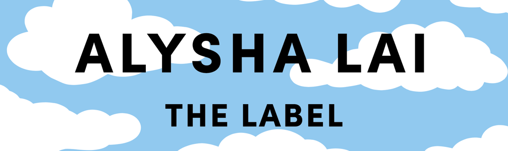 Alysha Lai The Label Home