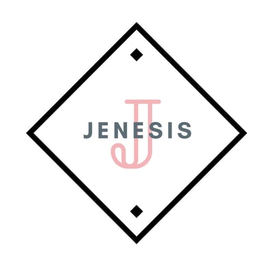 Jenesis.corp Home