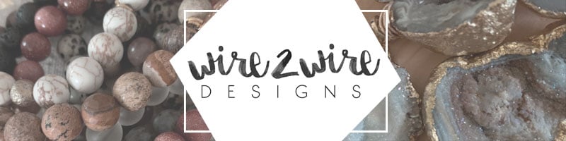 Wire2Wire Designs Home