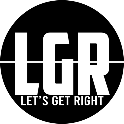Let's Get Right, LLC Home