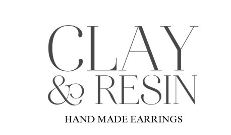 CLAY and RESIN Home