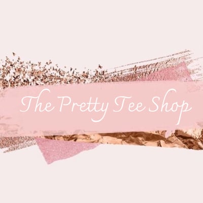 ThePrettyTeeShop Home