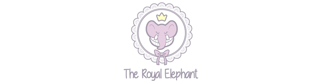 The Royal Elephant Home