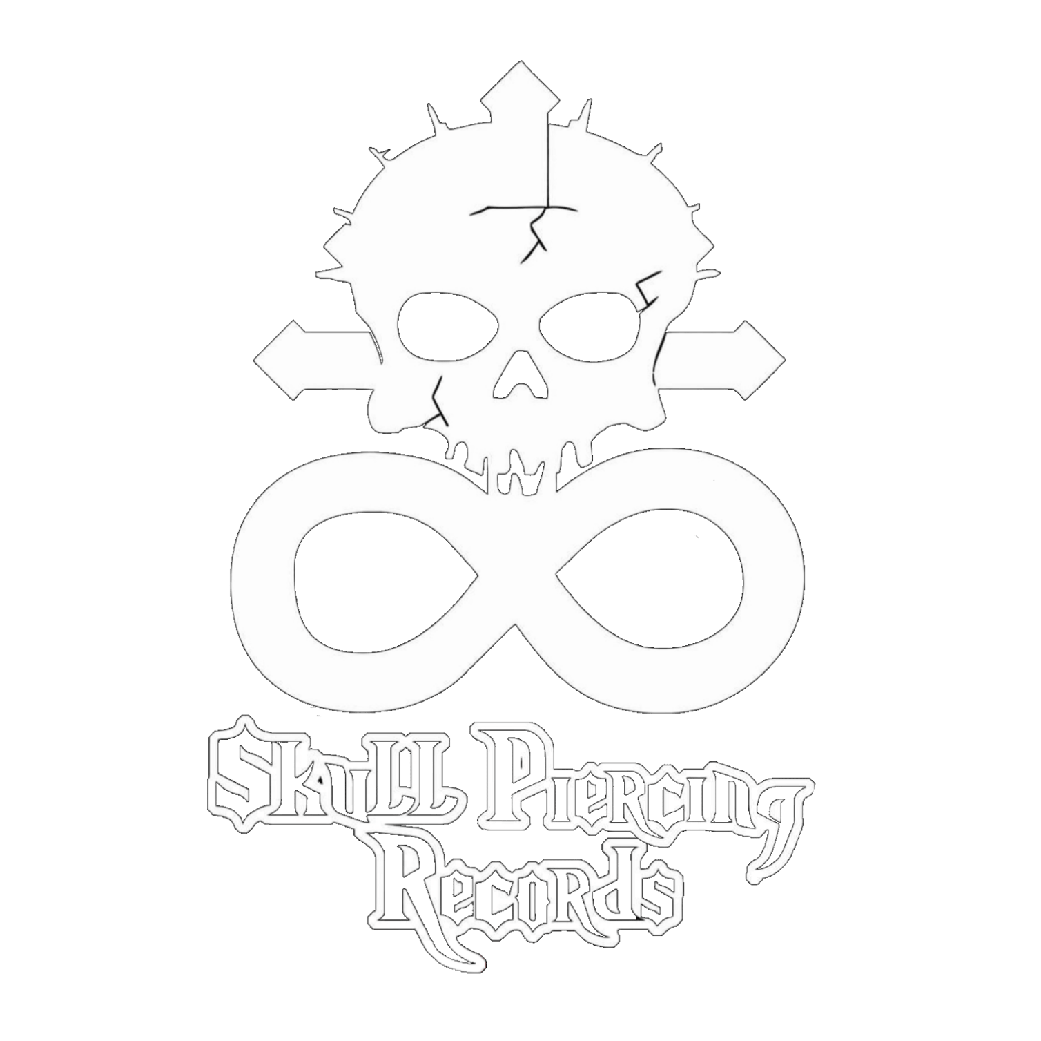Skull Piercing Records