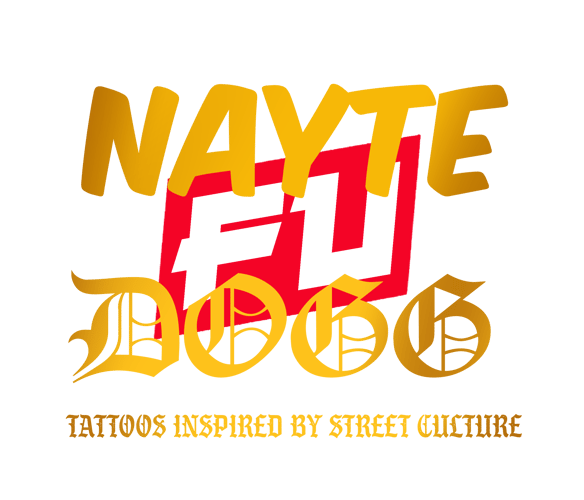 Nayte Dogg Tattooer Home