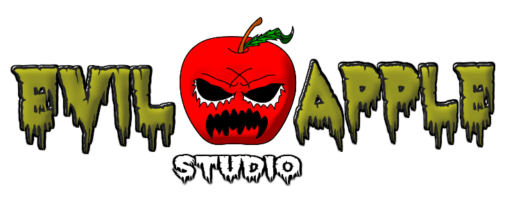 Evil Apple Studio Home
