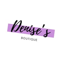 Denise’s Boutique  Home