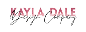 Kayla Dale Design Co Home