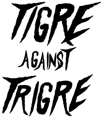 tigre against trigre Home