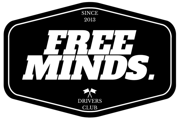 Free Minds Drivers Club Home