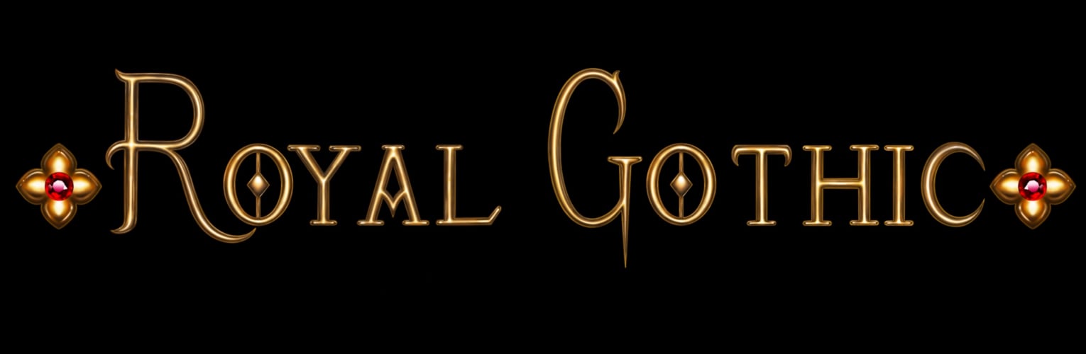 Royal Gothic Clothing