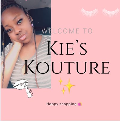 Kie’s Kouture Home