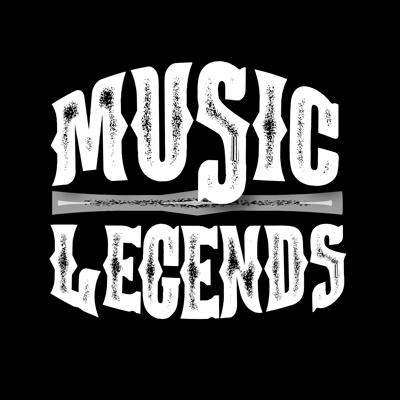 Music Legends Home