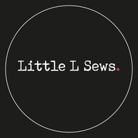 Little L Sews Home