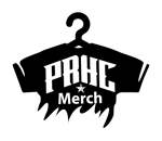 PRHC Online Shop Home