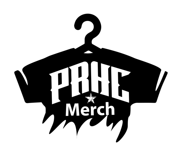 PRHC Online Shop