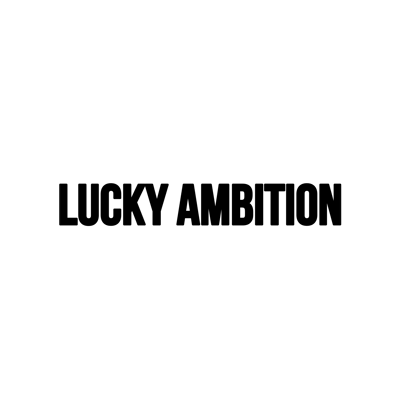 Lucky ambition Home