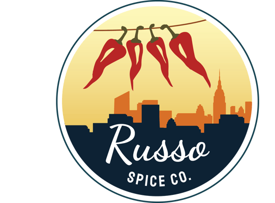 RUSSO SPICE CO Home