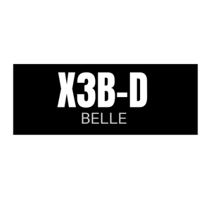 X3B-DBelle Home