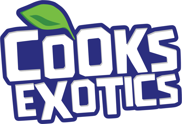 Cooks Exotics Home