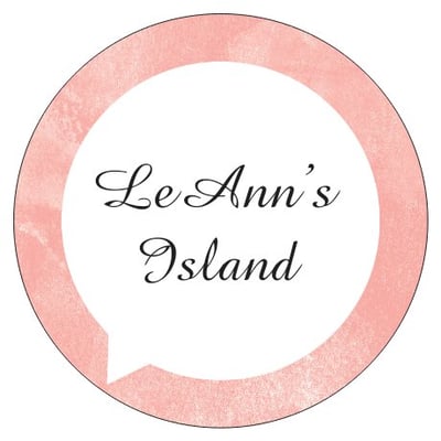 Leann's Island Home