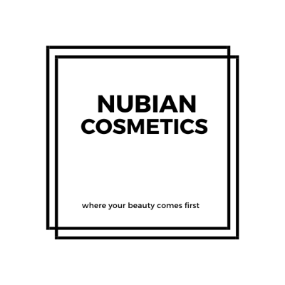 Nubian Cosmetics by reese  Home