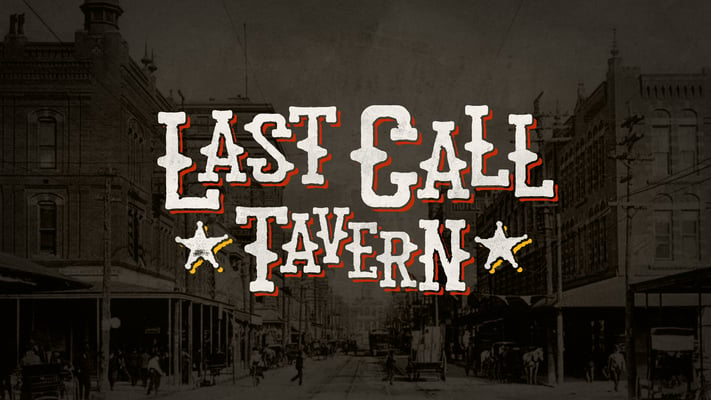 The Last Call Tavern Home