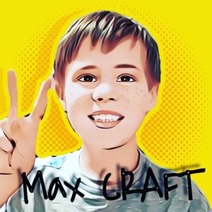 Max Craft Home