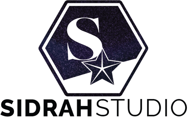 Sidrah.studio Home