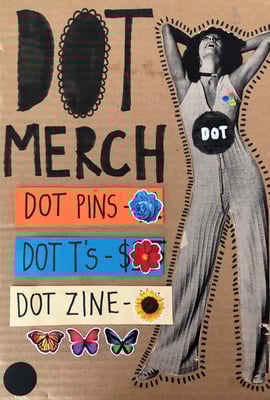 DOT Merch Shop! Home