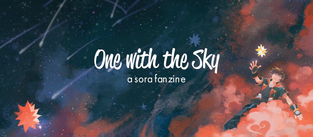 Home | Sora Zine