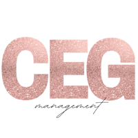 CEG Management Tools Home