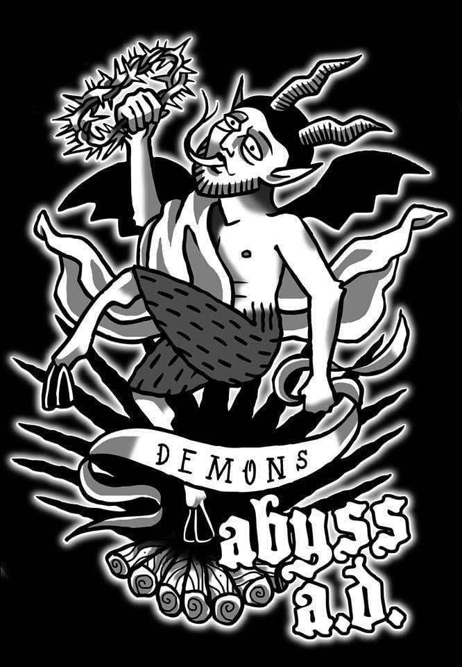 Abyss A.D.