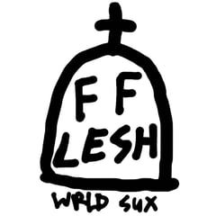 FLESH WORLD