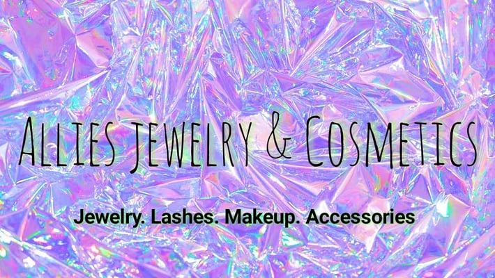 AlliesJewelryandCosmetics Home