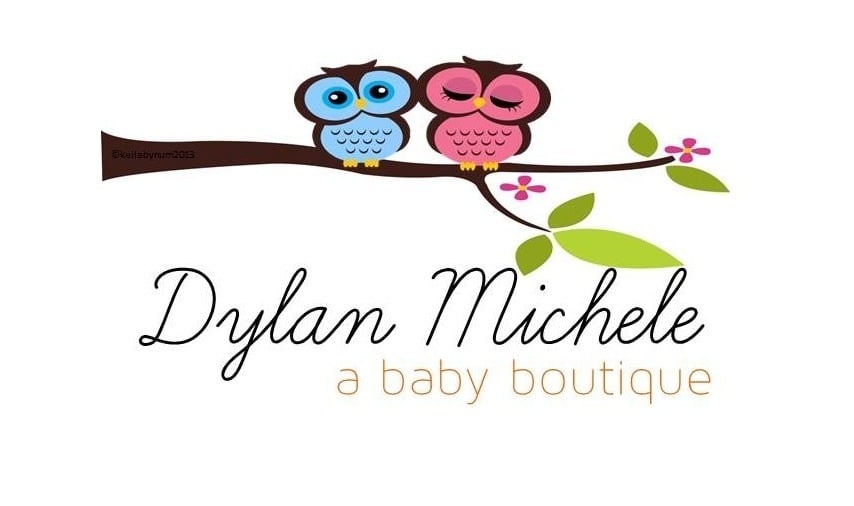 Dylan Michele : a baby boutique