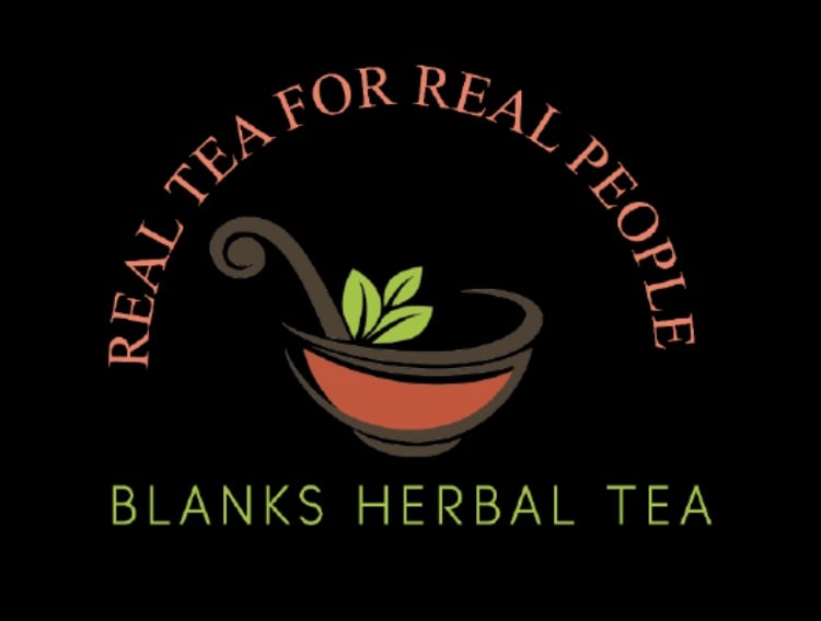 Blanks Herbal Tea