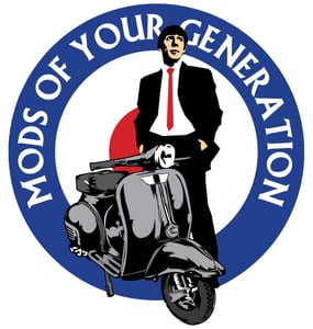 Mods Of Your Generation Home