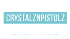 Crystalz 'N Pistolz Home