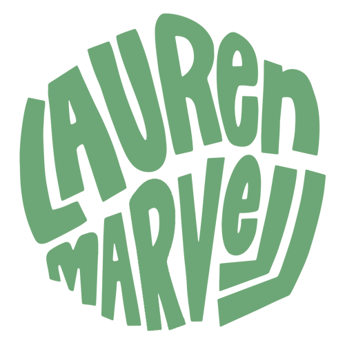 Lauren Marvell