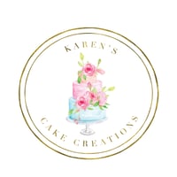 Karen's Cake Creations Home