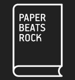 Paper Beats Rock Store