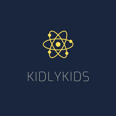 KidlyKids Home