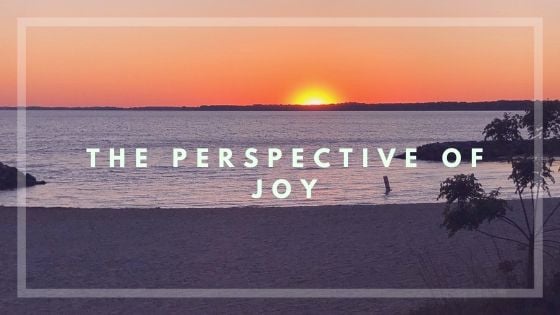 Perspective of Joy Home