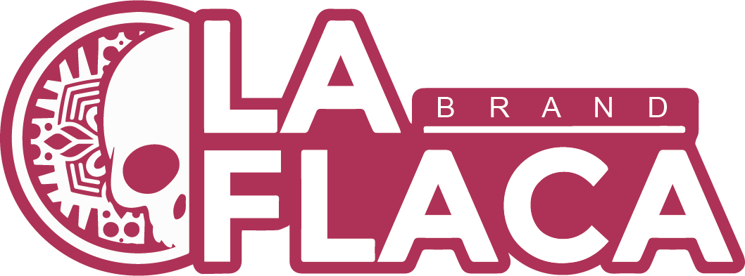 La Flaca Brand Home