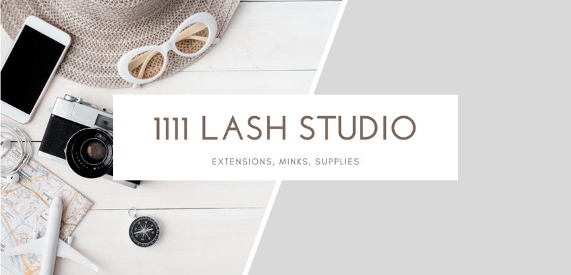 1111LashStudio Home