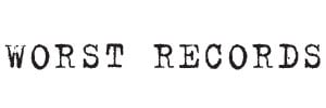 Worst Records CVLT