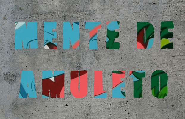 MENTE DE AMULETO Home