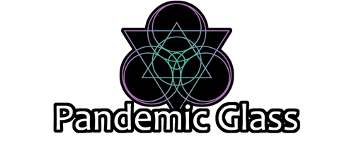 Pandemic Glass Home